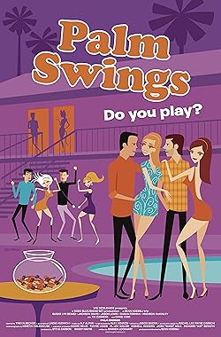 Poster of Palm Swings