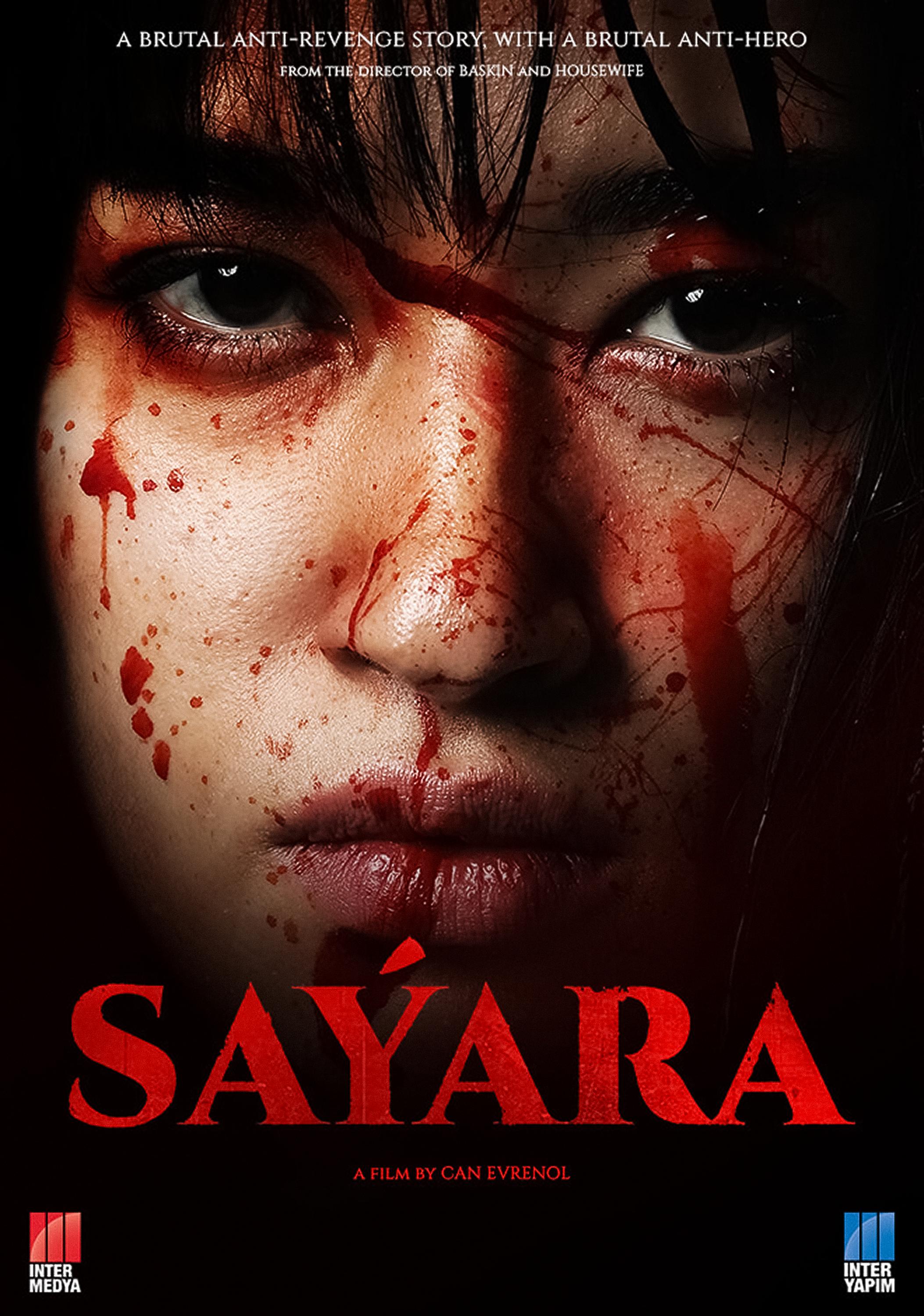 Poster of Sayara