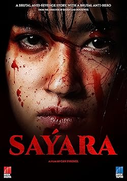 Poster of Sayara