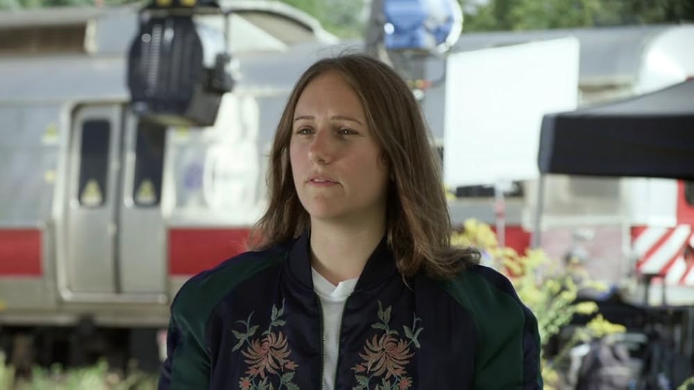 A Quiet Place Part II A Quiet Place Part II Allyson Seeger On The