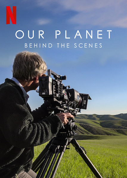 Our Planet: Behind the Scenes (TV Movie 2019) - IMDb