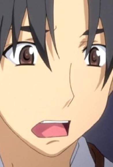 Primary photo for Atarashii asu he Primary photo for Atarashii asu he