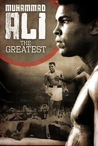 Primary photo for The Greatest