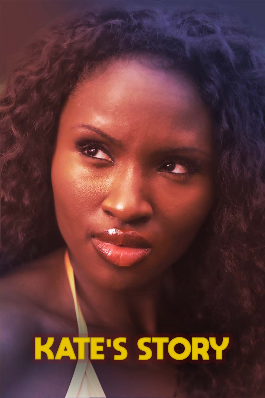 Kate's Story