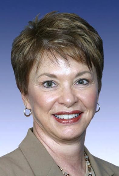Primary photo for Barbara Cubin Primary photo for Barbara Cubin