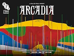 Poster of Arcadia