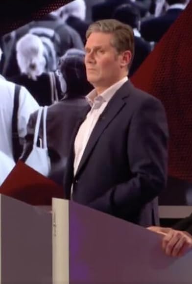 Primary photo for Live: The Labour Leadership Debate Primary photo for Live: The Labour Leadership Debate