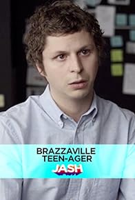 Primary photo for Brazzaville Teen-Ager Primary photo for Brazzaville Teen-Ager