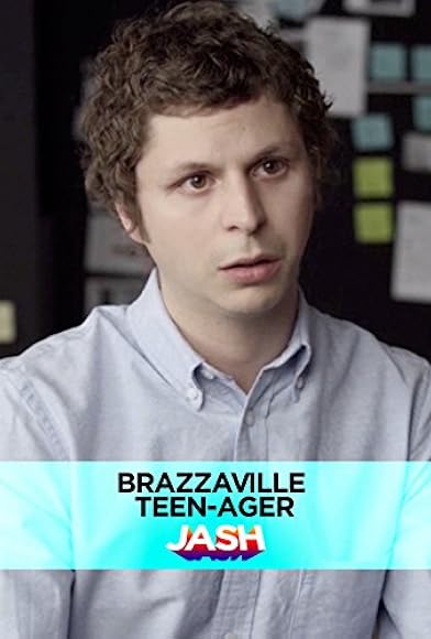 Primary photo for Brazzaville Teen-Ager Primary photo for Brazzaville Teen-Ager