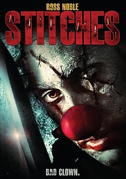 Poster of Stitches
