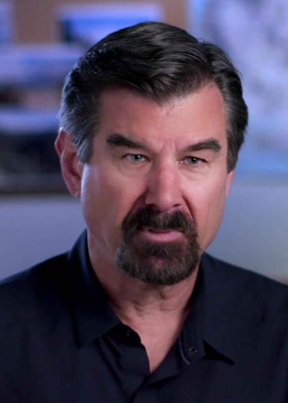 David Paulides IMDb