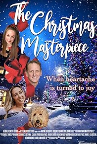 Primary photo for The Christmas Masterpiece Primary photo for The Christmas Masterpiece