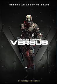 Primary photo for Modern Combat Versus Primary photo for Modern Combat Versus