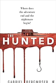 Primary photo for The Hunted Primary photo for The Hunted