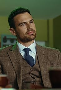 Primary photo for The Gospel According to Bobby Glass