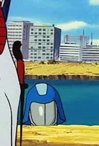 Primary photo for The Pyramid of Darkness: Part 1 - The Further Adventures of G.I. Joe