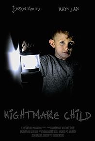 Primary photo for Nightmare Child