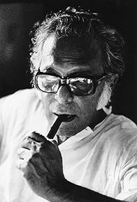 Primary photo for Mrinal Sen