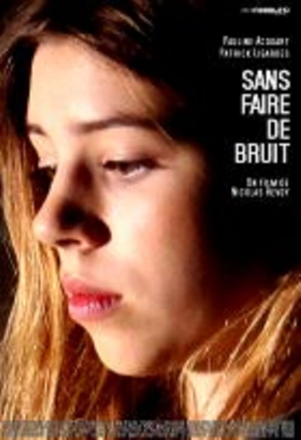 Sans faire de bruit (Corto 2011) IMDb