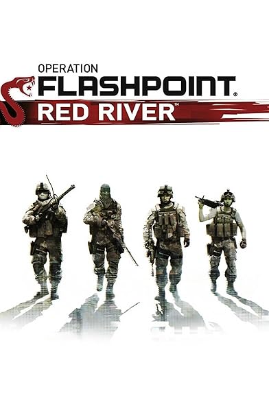 Primary photo for Operation Flashpoint: Red River Primary photo for Operation Flashpoint: Red River