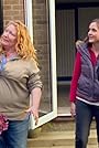 Charlie Dimmock's primary photo Charlie Dimmock's primary photo