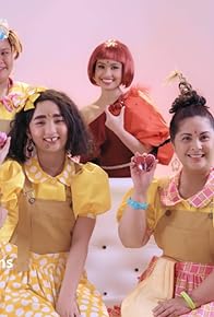 Primary photo for Ganda Problems: Part 3