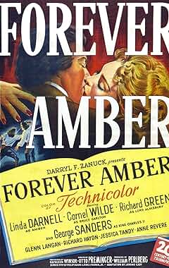 Watch Forever Amber online free | LugaTv