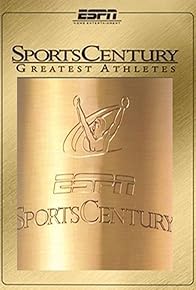 Primary photo for SportsCentury: The Century's Greatest Athletes Primary photo for SportsCentury: The Century's Greatest Athletes