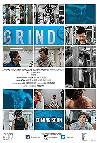 Primary photo for Grind