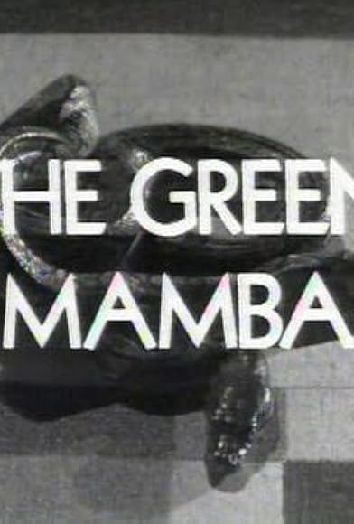 Primary photo for The Green Mamba Primary photo for The Green Mamba