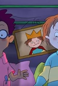 Primary photo for Horrid Henry and the 3D Nightmare