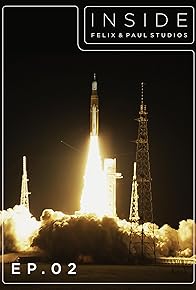Primary photo for Capturing Lift Off: Artemis I