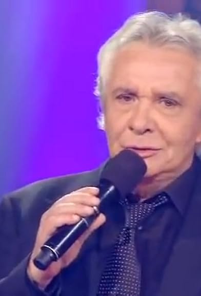 Primary photo for Michel Sardou Primary photo for Michel Sardou