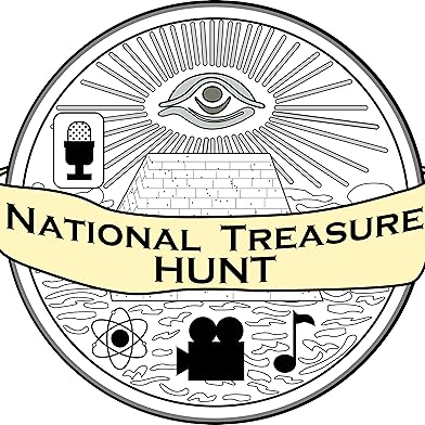 Primary photo for LIVE from the "National Treasure: Edge of History" Red Carpet Primary photo for LIVE from the "National Treasure: Edge of History" Red Carpet