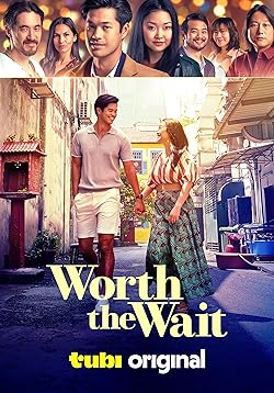 Poster of Worth the Wait