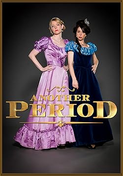 Poster of Another Period