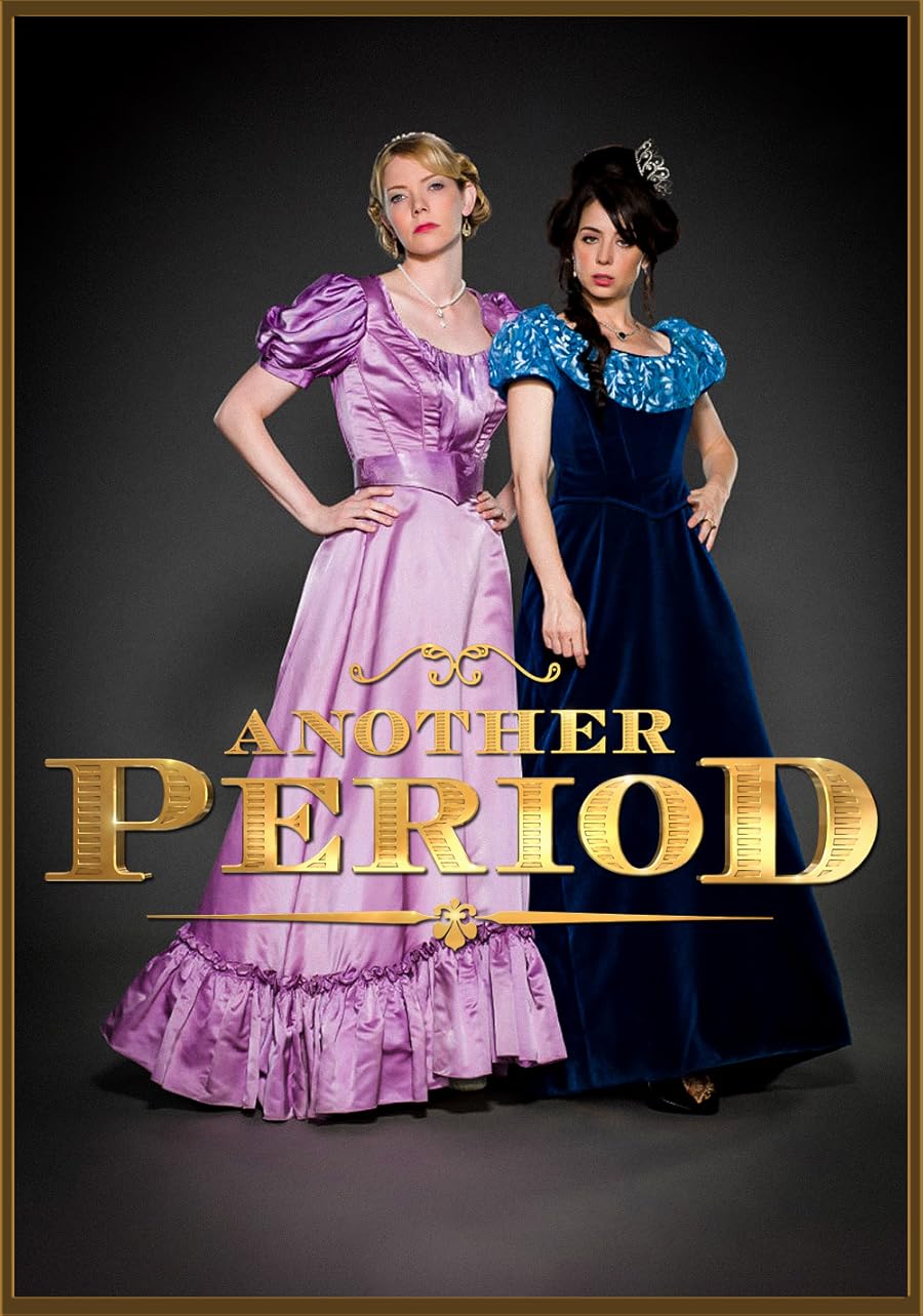 Another Period Poster