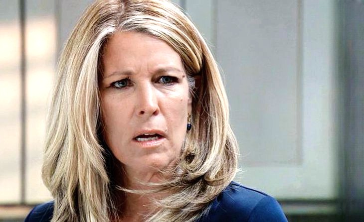 General Hospital Spoilers: Carly Takes The Kids Away From Willow With  Monica's Help! - IMDb