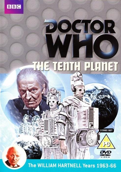 Doctor Who