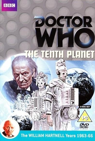 Primary photo for The Tenth Planet: Episode 1 Primary photo for The Tenth Planet: Episode 1