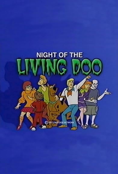 Primary photo for Night of the Living Doo Primary photo for Night of the Living Doo