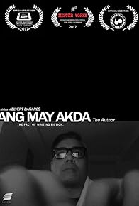Primary photo for Ang may akda