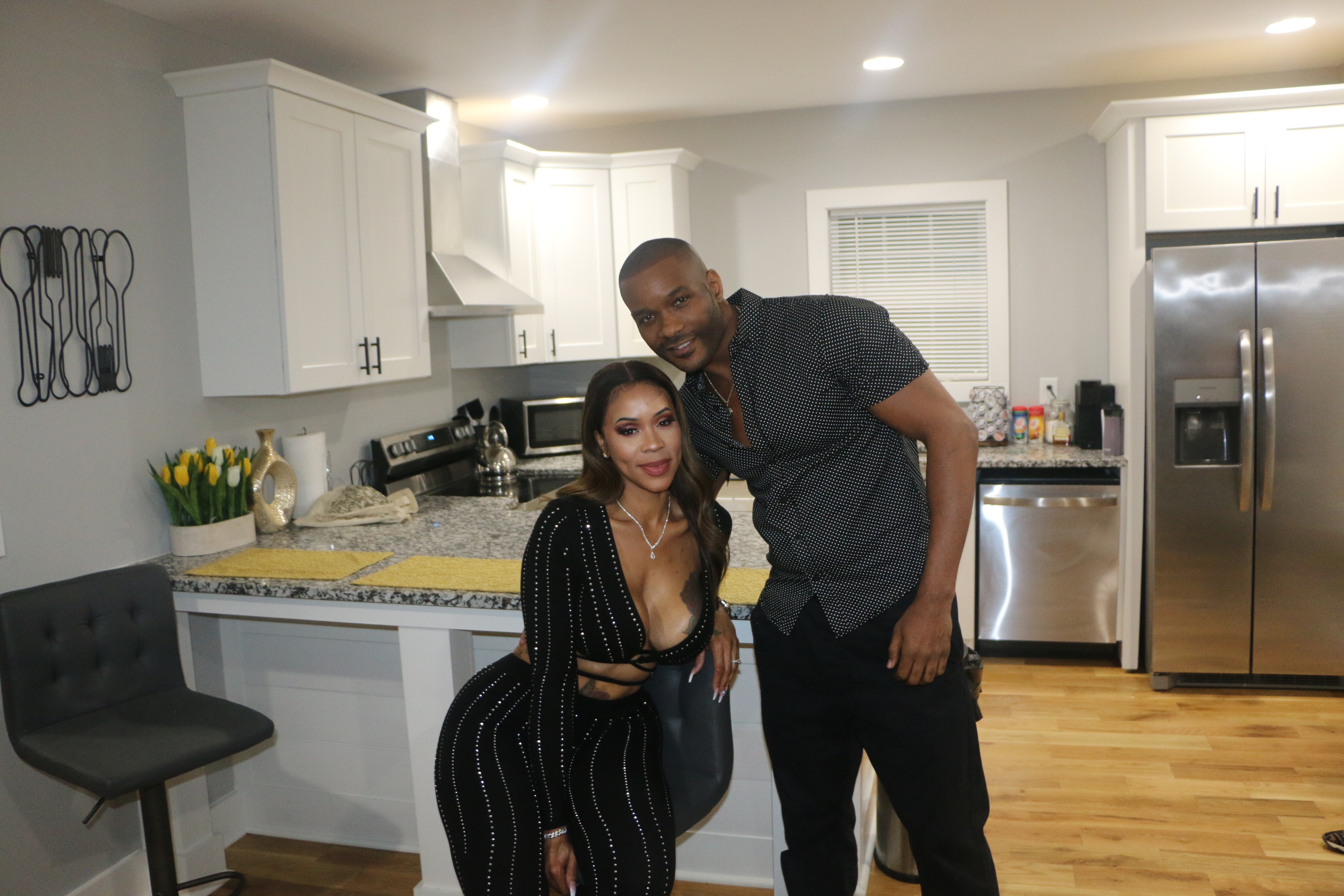 I Got a Story to Tell