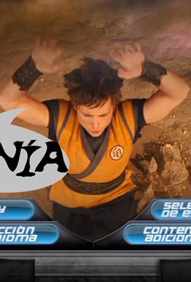 Primary photo for Especial Ironía: Dragonball Evolution Primary photo for Especial Ironía: Dragonball Evolution