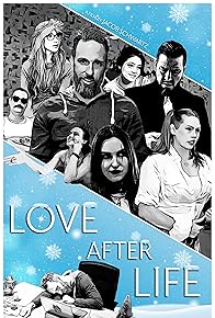 Primary photo for Love After Life Primary photo for Love After Life