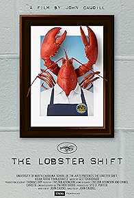 Primary photo for The Lobster Shift
