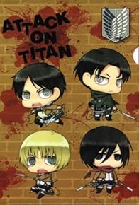 Primary photo for Shingeki no Kyojin: Picture Drama Primary photo for Shingeki no Kyojin: Picture Drama
