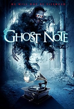 Poster of Ghost Note