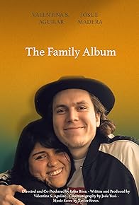 Primary photo for The Family Album