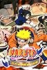 Primary photo for Naruto: Shinobi no Sato no Jintori Kassen